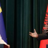 Borba protiv korupcije: Za šta je optužena potpredsednica vlade Albanije 5