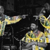 Last Poets i Vats Profets: Radikalni pioniri hip-hopa 'izbrisani iz istorije' 4