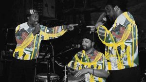 Last Poets i Vats Profets: Radikalni pioniri hip-hopa 'izbrisani iz istorije' 26