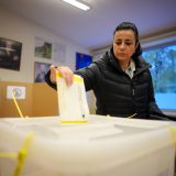 Republika Srpska: Izbori za predsednika, mali odziv glasača 7