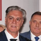 Preliminarni podaci CIK BIH: Karan vodi u trci za predsednika Republike Srpske, obrađeno 93 odsto glasova 8