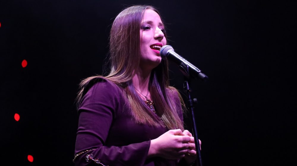 danica crnogorčević