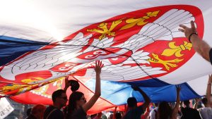 Da li kritike EU imaju bilo kakvog efekta na Srbiju 2