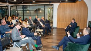 Trideseta godišnjica Dejtona u Vašingtonu: Sporazum uspešan, ali BiH se mora kretati ka državi jednakih građana 2