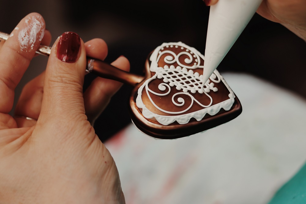 Češka božićna čarolija u Beogradu: Tradicija, rukotvorine i jedinstveni stakleni ukrasi iz Češke 3