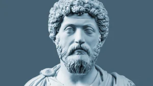 Marko Aurelije je dugo bio popularan kao guru spokoja. Spektakularna izložba u Triru sada vraća rimskog cara u političku sadašnjost.