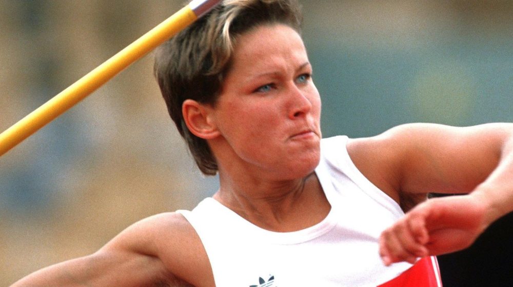 Mračne tajne i doping rat za medalje dve Nemačke 10