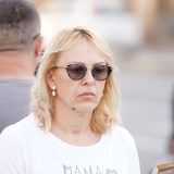 Student koji pešači iz Novog Sada: Mnoge majke su nas usput grlile i govorile nam da se saosećaju sa Dijanom Hrkom 4