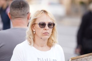 DZVM: Podržavamo Dijanu Hrku i zahtev za pravdom i odgovornošću 3