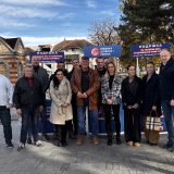 Đilas posetio Mionicu, pozvao da se izađe na izbore 6