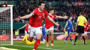 Ništa čuda u Beču, Bosna mora kroz baraž do Mundijala, debakl Makedonaca 5