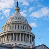 Kraj rekordnog prekida rada američke vlade 22