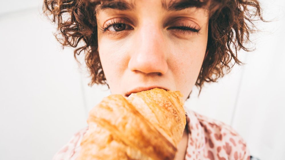 Prejedate se zbog stresa? Niste jedini 6