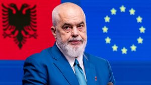 Edi Rama
