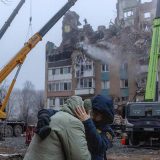 Postoji li novi američko-ruski plan za kraj rata u Ukrajini 5