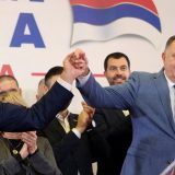 Izbori za predsednika Republike Srpske: Pobeda Dodikovog kandidata, najveći gradovi glasali za drugog 3