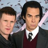 Nik Kejv: Od romana 'Smrt Zeke Manroa' do TV serije o seksom opsednutom trgovačkom putniku 4