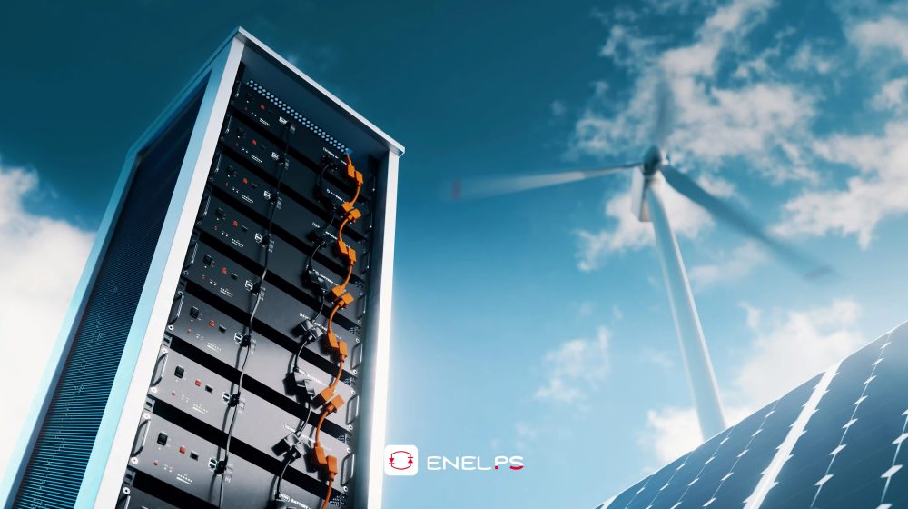 Kako baterijska skladišta energije menjaju ulogu data centara? 1