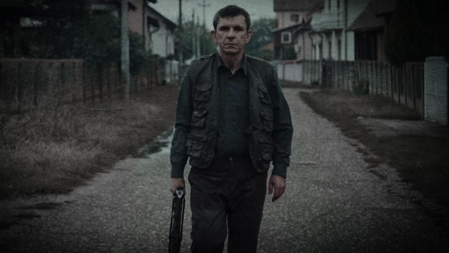 Katabaza: Moj komplikovani odnos sa serijom Crna svadba 3 Crna svadba, Slavko Štimac