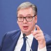 Vučić o izjavi Marije Zaharove: 'Najlakše da na nepristojnost odgovorim na isti način' 13