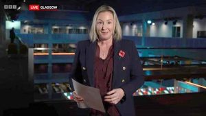 'Imala sam blokadu uživo u programu zbog moždane magle i evo šta sam naučila' 49 'Imala sam blokadu uživo u programu zbog moždane magle i evo šta sam naučila' 33