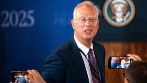 Putinov propagandista ili ključ za mir u Ukrajini: Ko je diplomata Kiril Dmitrijev 1