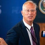 Putinov propagandista ili ključ za mir u Ukrajini: Ko je diplomata Kiril Dimitrijev 5