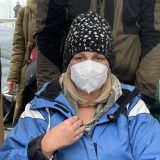 Štrajk glađu Dijane Hrke: 'Nije mi dobro, ali ostajem do kraja' 5