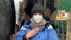 Štrajk glađu Dijane Hrke: 'Nije mi dobro, ali ostajem do kraja' 18