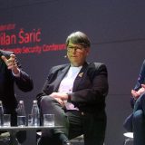 Panel: Stefanović i Lazović o izborima, saradnji, koordinaciji 5