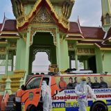 Kremacija Tajlanđanke zaustavljena kada se iz kovčega čulo kucanje 4