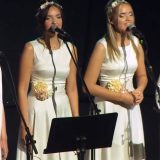 Fenečki biseri, koncert