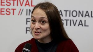 Film “Sorella di Clausura” Ivane Mladenović pobednik 31. FAF: Precizna, oštra, ironična slika sveta koji se raspada pod teretom apsurda 3