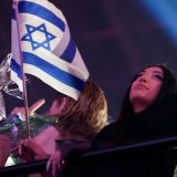 Evrovizija promenila pravila zbog Izraela 31