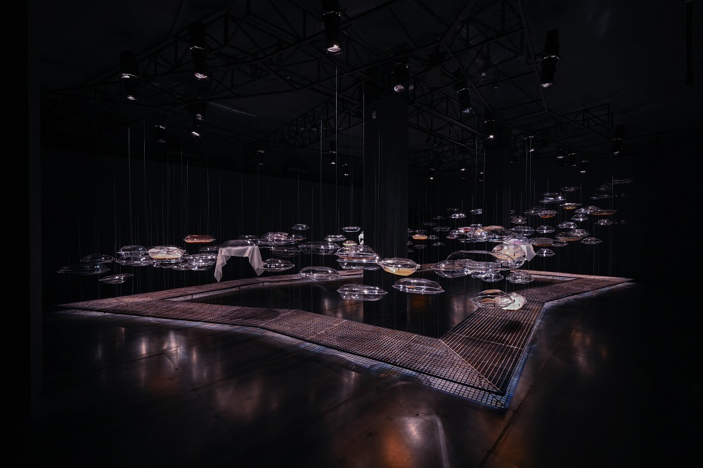 Art Meets Science 2025. Re:people u Palati nauke od 12. do 14. novembra 3