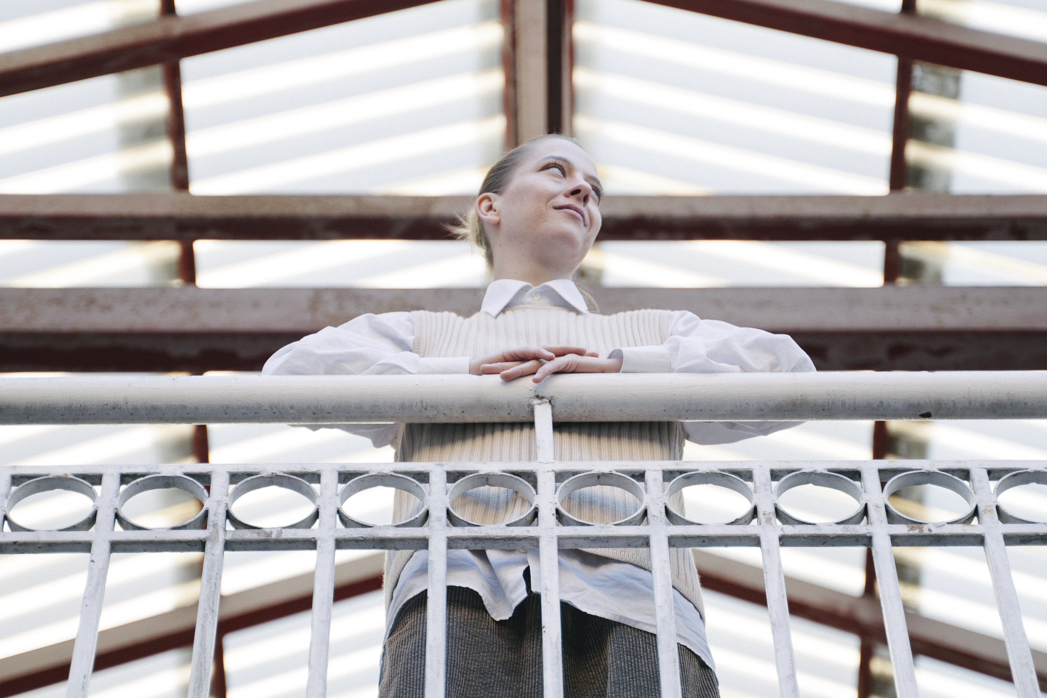 INTERVJU Kristina Jovanović Kika: Svi mi smo zauvek deca, samo je potrebno spustiti gard 2 Kika