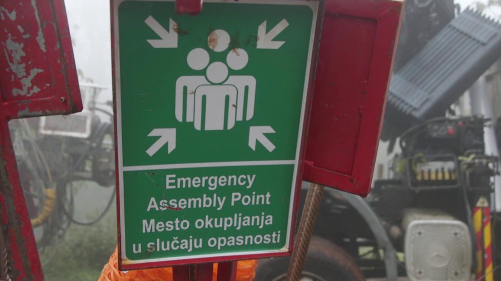 "Nećete kopati": Kreni-Promeni podneo nadležnim ministarstvima peticiju sa 21.000 potpisa protiv rudarenja u okolini Niša 1