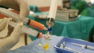 Grad Niš je najavio akciju u okviru koje će zainteresovani građani moći da postanu potencijalni donori matičnih ćelija za troje obolelih sugrađana i da budu upisani u Registar davalaca matičnih ćelija homatopoeze Srbije.