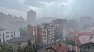 "Da Niš diše": Peticija za subvencionisanje filtera za individualna ložišta u jednom od najzagađenijih gradova u Srbiji 1