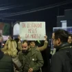 Zašto su privedeni studenti na protestu ispred Niš TV, iako ministar prosvete nije ni gostovao? 14