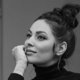 Flamenko uzbuđuje i one koji ga razumeju i one koji ga ne razumeju :Mercedes Lujan gitaristkinja uoči večerašnjeg koncerta u DOB 4