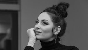 Flamenko uzbuđuje i one koji ga razumeju i one koji ga ne razumeju :Mercedes Lujan gitaristkinja uoči večerašnjeg koncerta u DOB 25