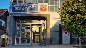 Konstitutivna sednica SO Gračanica 5. decembra 14