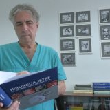 Nova: Svetski priznati hirurg Aleksandar Karamarković smenjen sa mesta načelnika u KBC Zvezdara 5