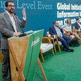 Na klimatskom samitu u Brazilu potpisana prva Deklaracija o integritetu informacija o klimatskim promenama 2