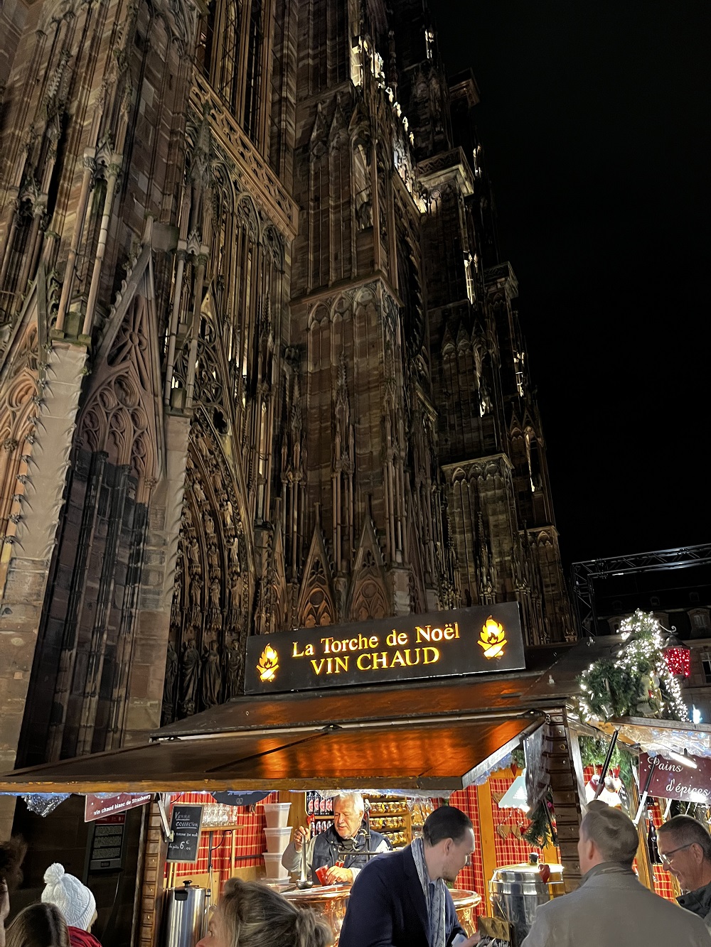 Bili smo na najlepšem božićnom marketu u Evropi: Najveća magija Strazbura je zapravo njegova jednostavnost 2