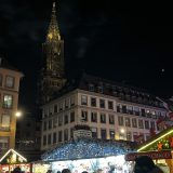 božićni market strazbur