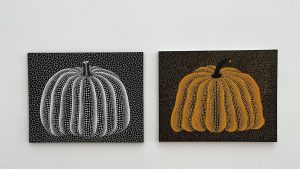 jajoi kusama izložba