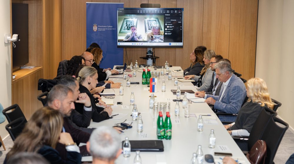 Ministarstvo energetike: Tržište naftnih derivata zasad stabilno 1