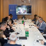 Ministarstvo energetike: Tržište naftnih derivata zasad stabilno 1